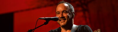 Dave Matthews