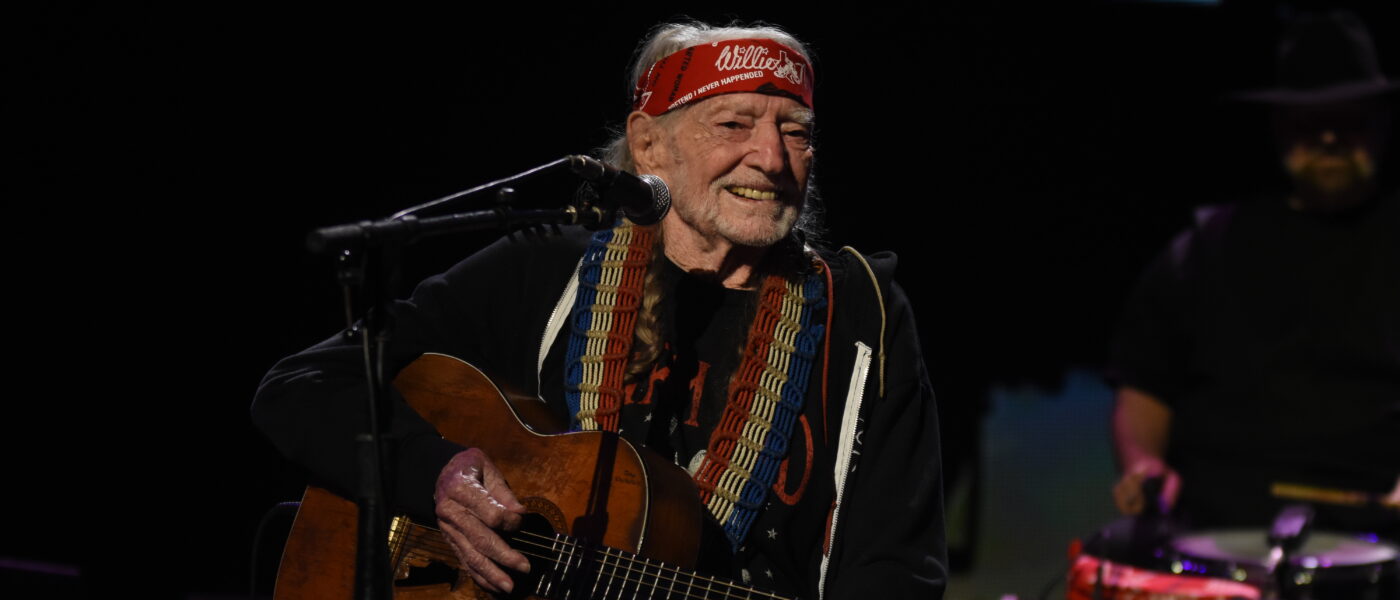 Willie Nelson