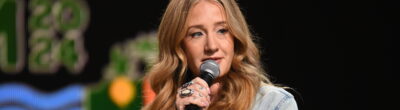 Margo Price at Farm Aid 2024