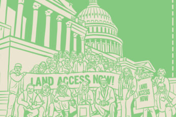 National Young Farmers Coalition