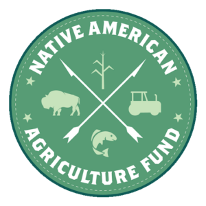 Native American Agriculture Fund logo