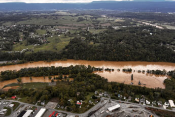 Resources for Farmers, Ranchers and Farmworkers Affected by Hurricanes Helene and Milton
