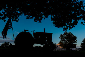 Progress on Farm Policy and Uncertainty About What’s Next in the Trump Administration