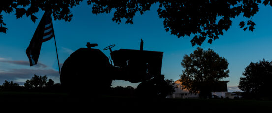 Progress on Farm Policy and Uncertainty About What’s Next in the Trump Administration