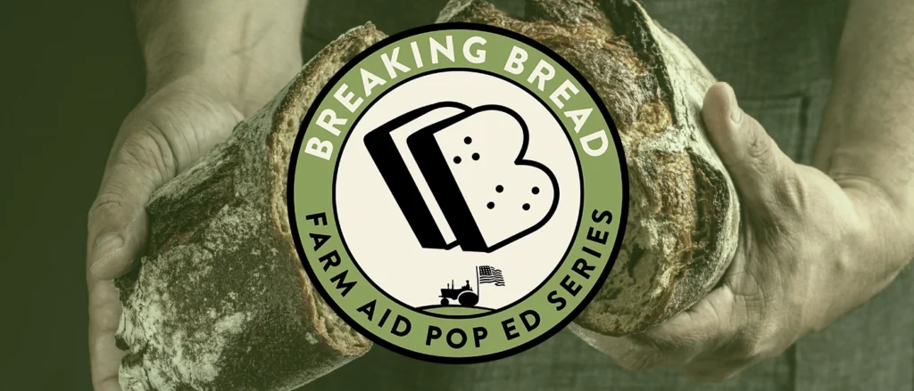 Breaking Bread logo