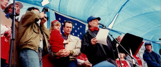 Thirty Years of Fighting Factory Farms: Looking Back at Lincoln Township, Missouri