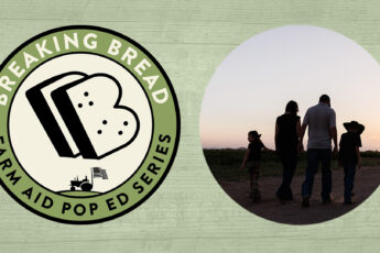 Breaking Bread: “Out of the Shadows” Screening & Rural Mental Health Discussion