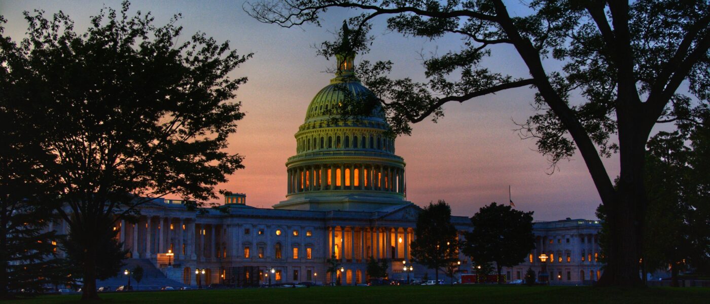 U.S. Capitol