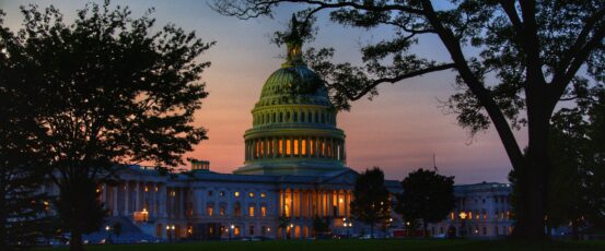 The “One Big Beautiful Bill Act” hurts farmers and communities