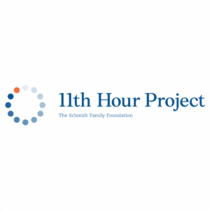 11th Hour Project logo
