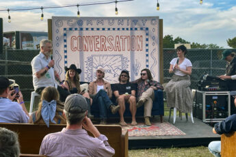 Episode 7: Sustaining Community in the Face of Climate Disasters