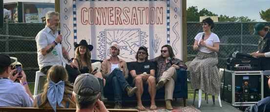 Episode 7: Sustaining Community in the Face of Climate Disasters