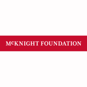 mcknight foundation logo