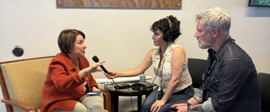 Live from Farm Aid 40: Policymakers talk about the current farm crisis