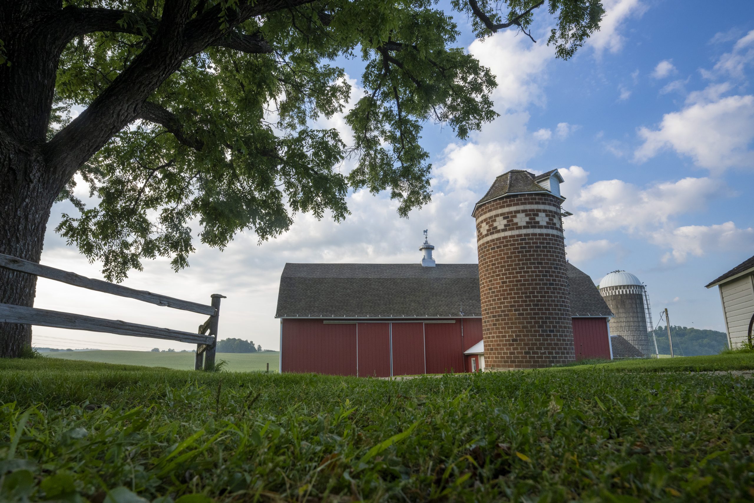 Join Us for a Farmer Listening Session on January 21