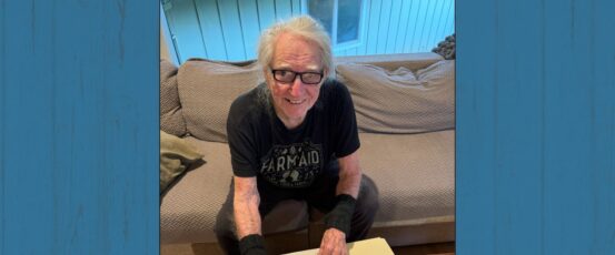 Farm Aid distributes more than $1.3 million in 2025 grants