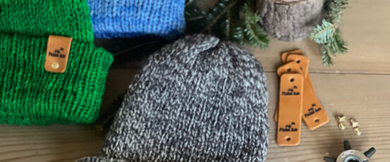 New Farm Aid Merch Features Wool and Cotton from Family Farmers