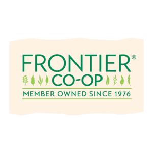 Frontier Co-Op logo
