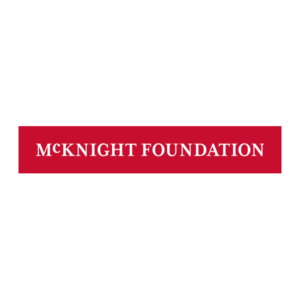 McKnight Foundation logo