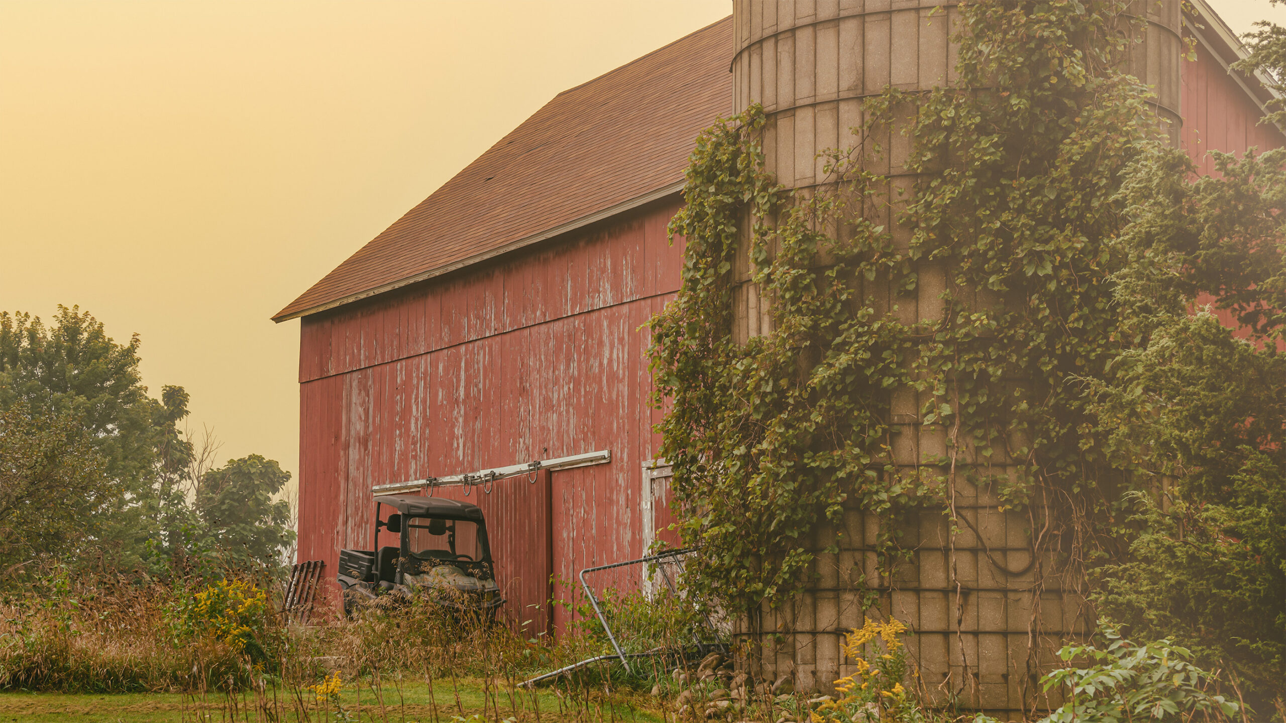 Tracking the Farm Economy in Crisis – Farm Aid