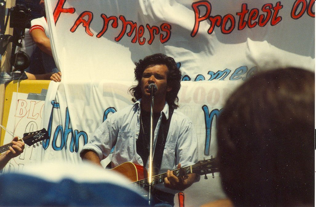 Chillicothe 40 Years Later Part Two – Farm Aid